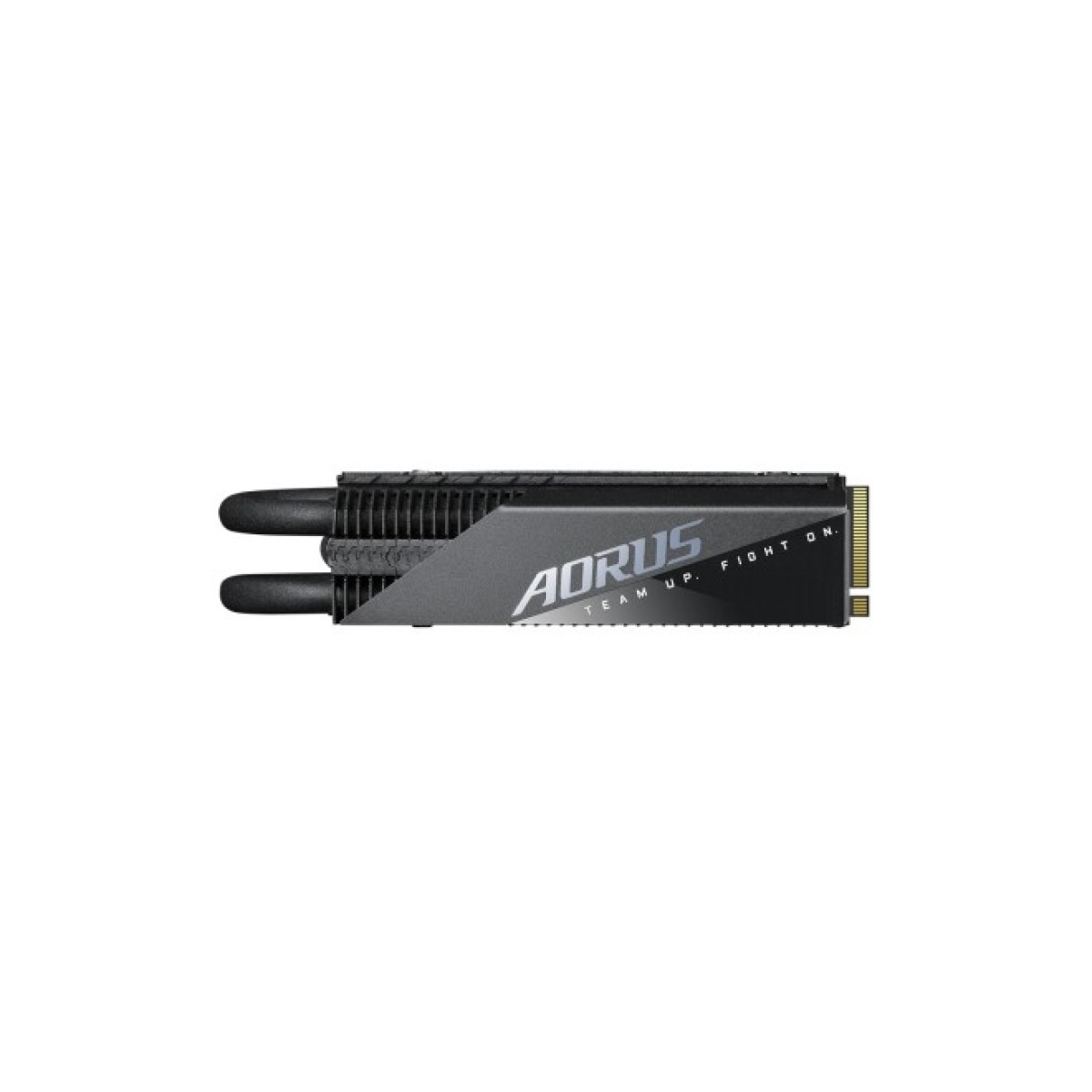 Накопичувач SSD M.2 2280 2TB GIGABYTE (GP-AG70S2TB-P) 98_98.jpg - фото 2