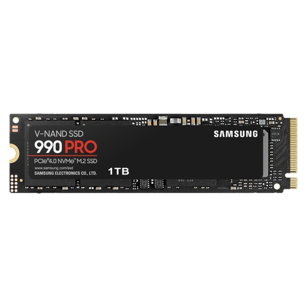 Накопичувач SSD M.2 2280 1TB Samsung (MZ-V9P1T0BW) 98_98.jpg - фото 1