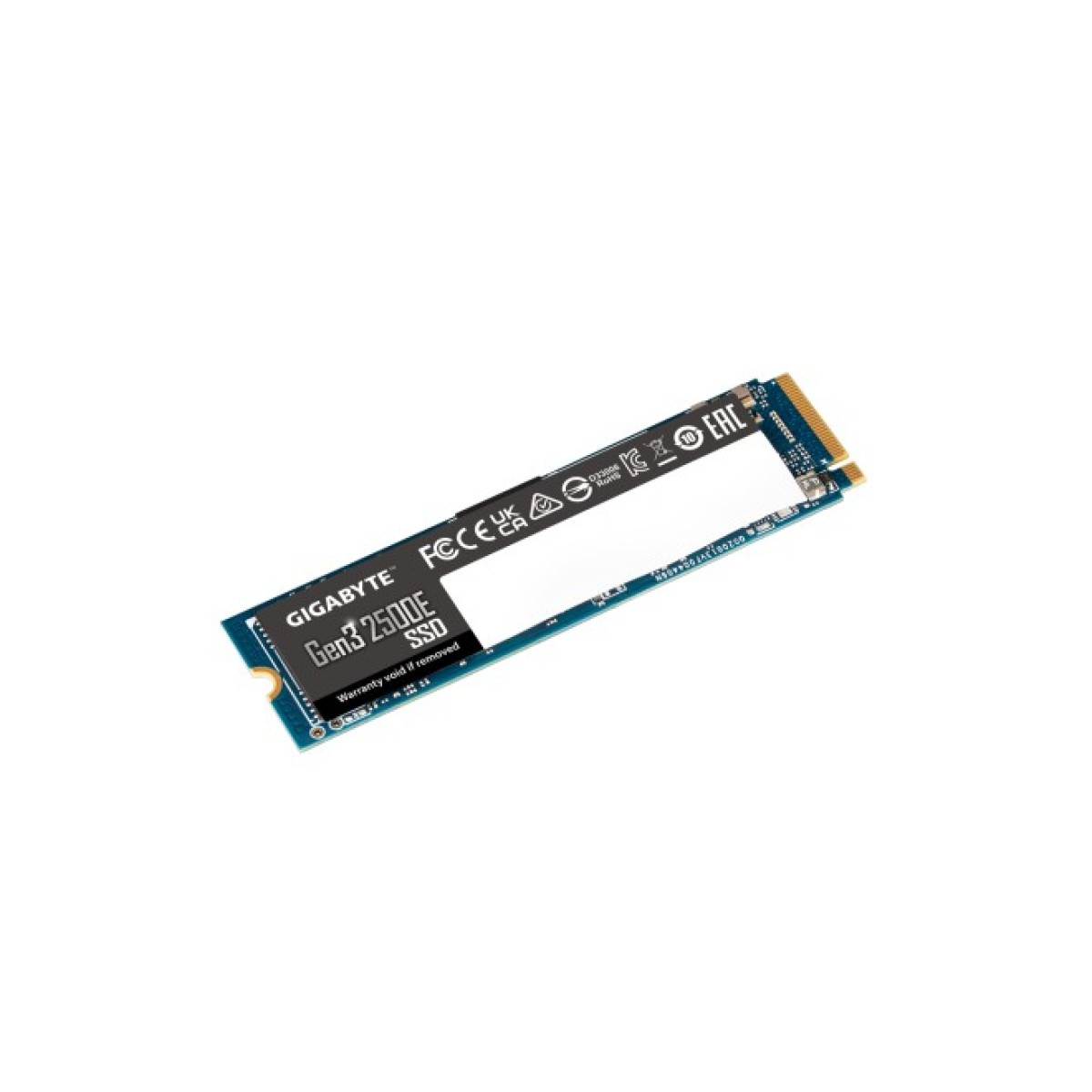 Накопитель SSD M.2 2280 500GB GIGABYTE (G325E500G) 98_98.jpg - фото 5