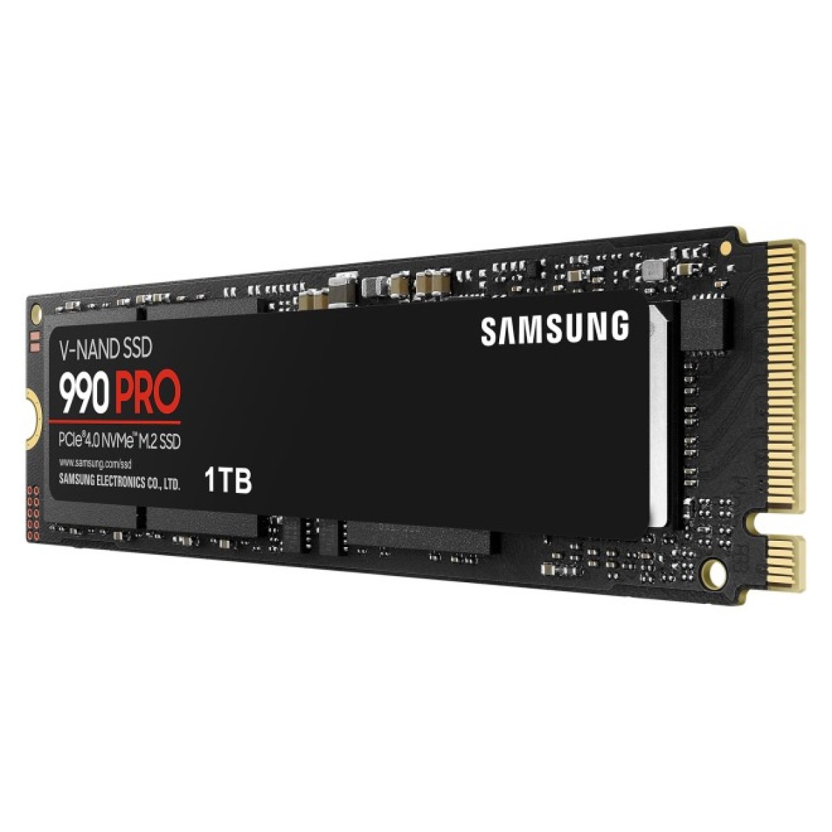 Накопитель SSD M.2 2280 1TB Samsung (MZ-V9P1T0BW) 98_98.jpg - фото 8