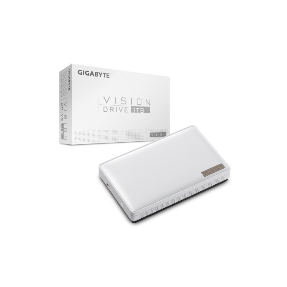 Накопитель SSD USB-C 1TB VISION DRIVE GIGABYTE (GP-VSD1TB) 256_256.jpg