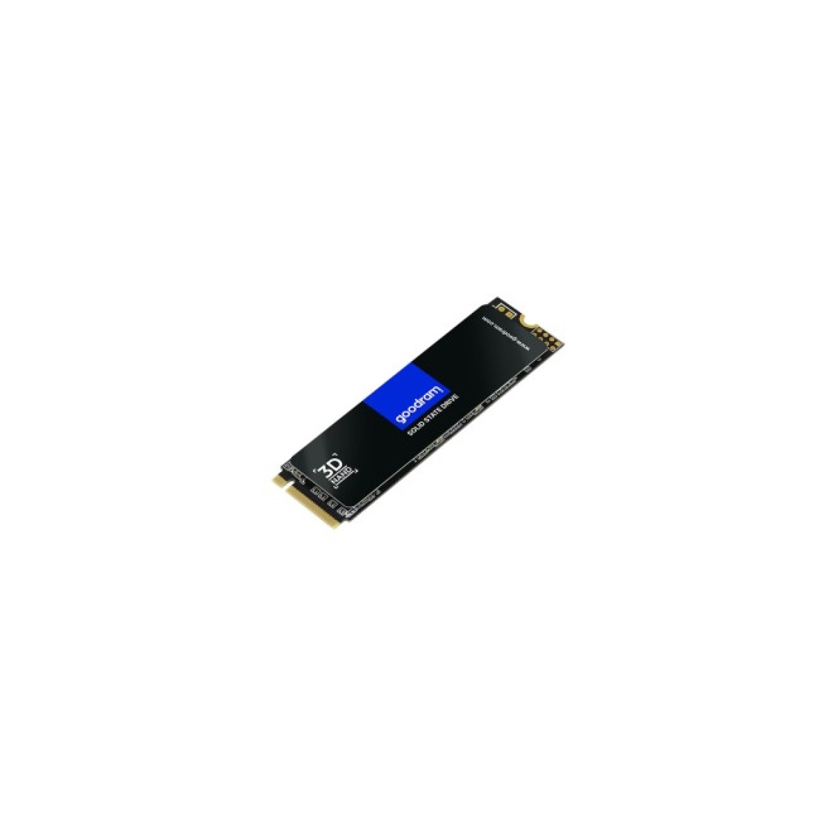 Накопитель SSD M.2 2280 512GB PX500 Goodram (SSDPR-PX500-512-80-G2) 98_98.jpg - фото 2