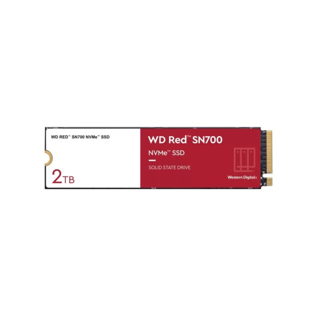 Накопитель SSD M.2 2280 2TB SN700 RED WD (WDS200T1R0C) 256_256.jpg