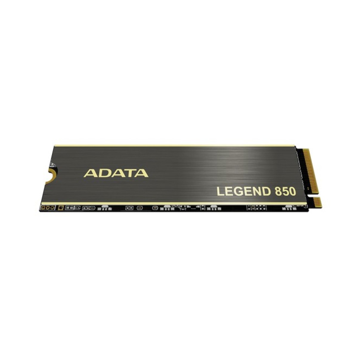 Накопитель SSD M.2 2280 512GB ADATA (ALEG-850-512GCS) 98_98.jpg - фото 2