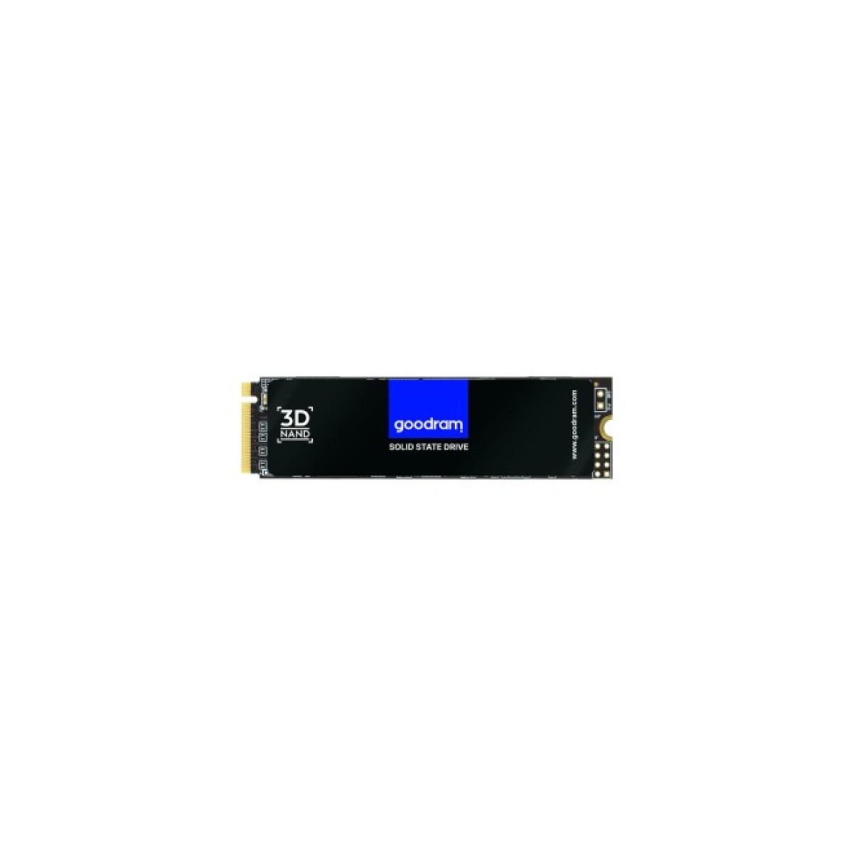 Накопичувач SSD M.2 2280 512GB PX500 Goodram (SSDPR-PX500-512-80-G2) 98_98.jpg - фото 1