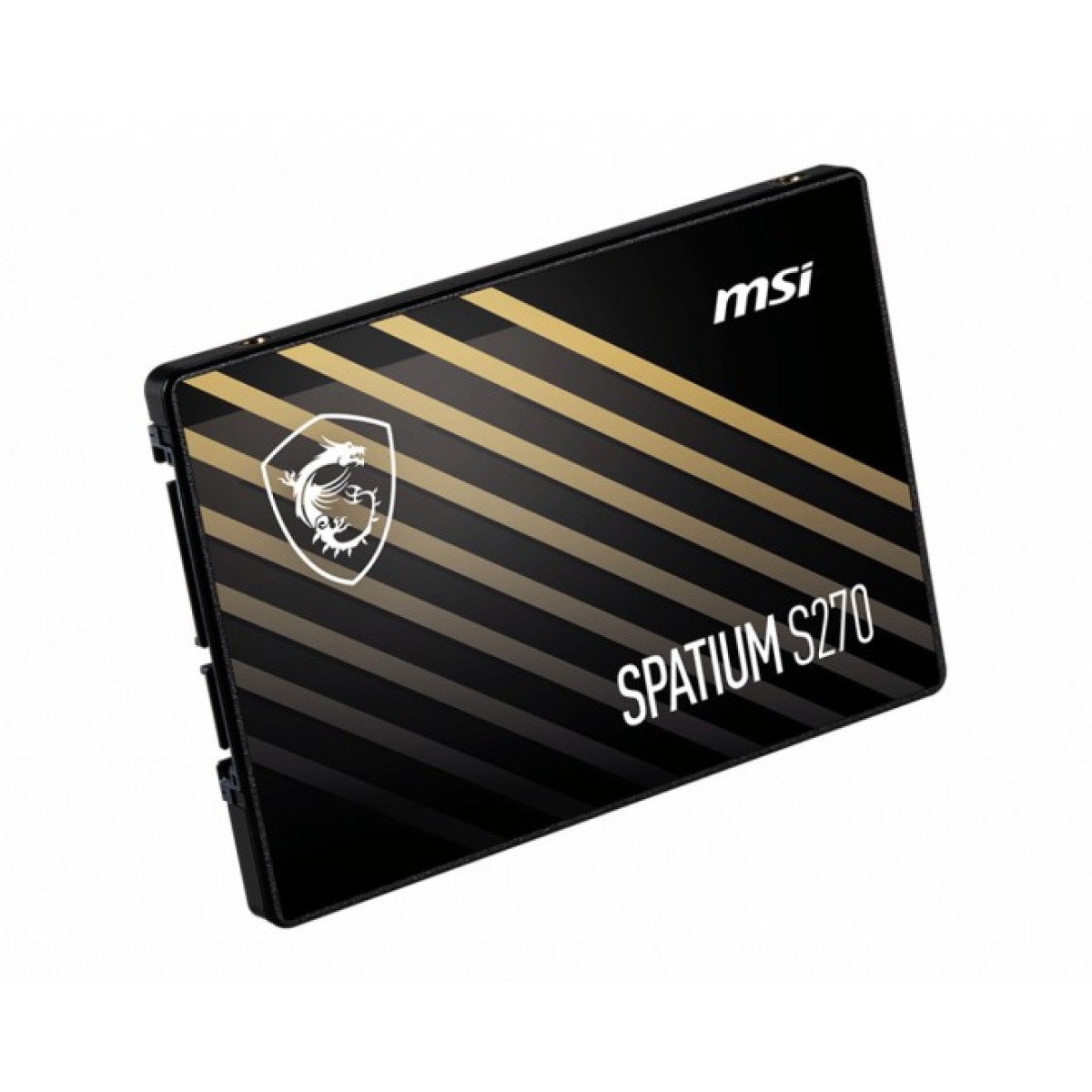 Накопитель SSD 2.5" 240GB Spatium S270 MSI (S78-440N070-P83) 98_98.jpg - фото 4