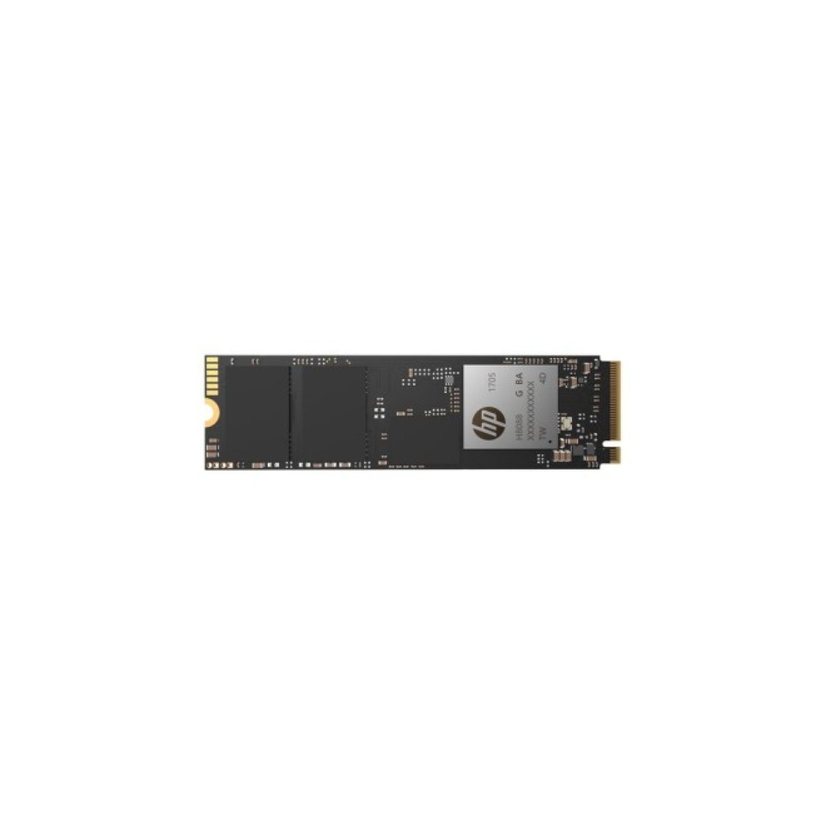 Накопитель SSD M.2 2280 1TB EX950 HP (5MS23AA) 98_98.jpg - фото 2