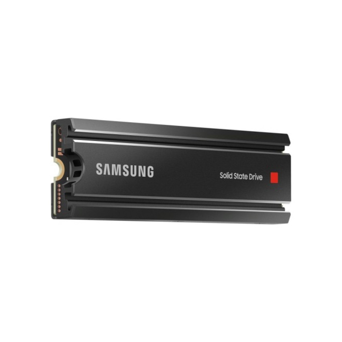 Накопитель SSD M.2 2280 1TB Samsung (MZ-V8P1T0CW) 98_98.jpg - фото 4