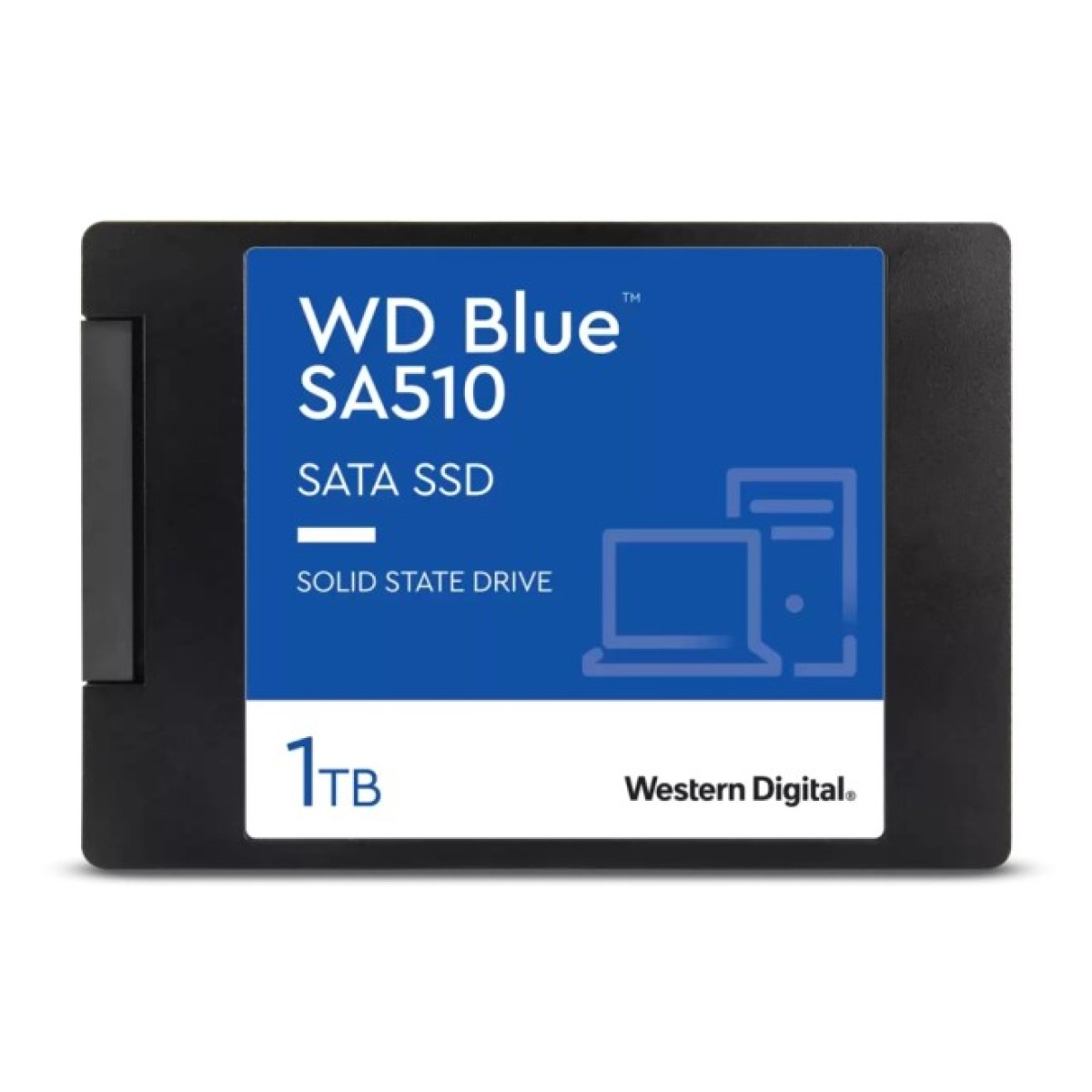 Накопитель SSD 2.5" 1TB WD (WDS100T3B0A) 256_256.jpg
