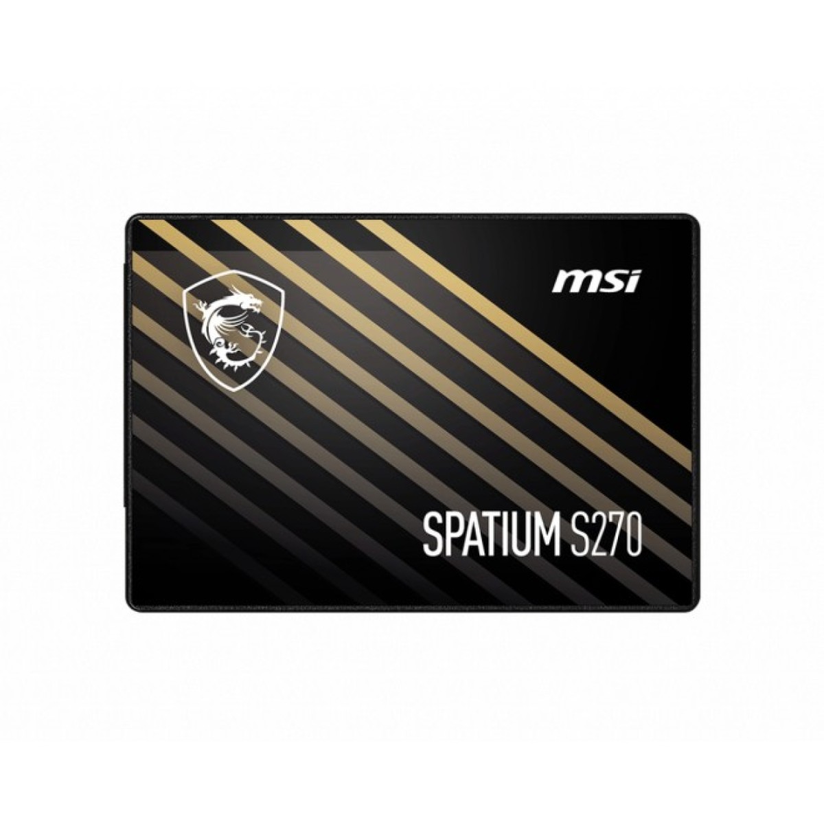 Накопичувач SSD 2.5" 240GB Spatium S270 MSI (S78-440N070-P83) 256_256.jpg