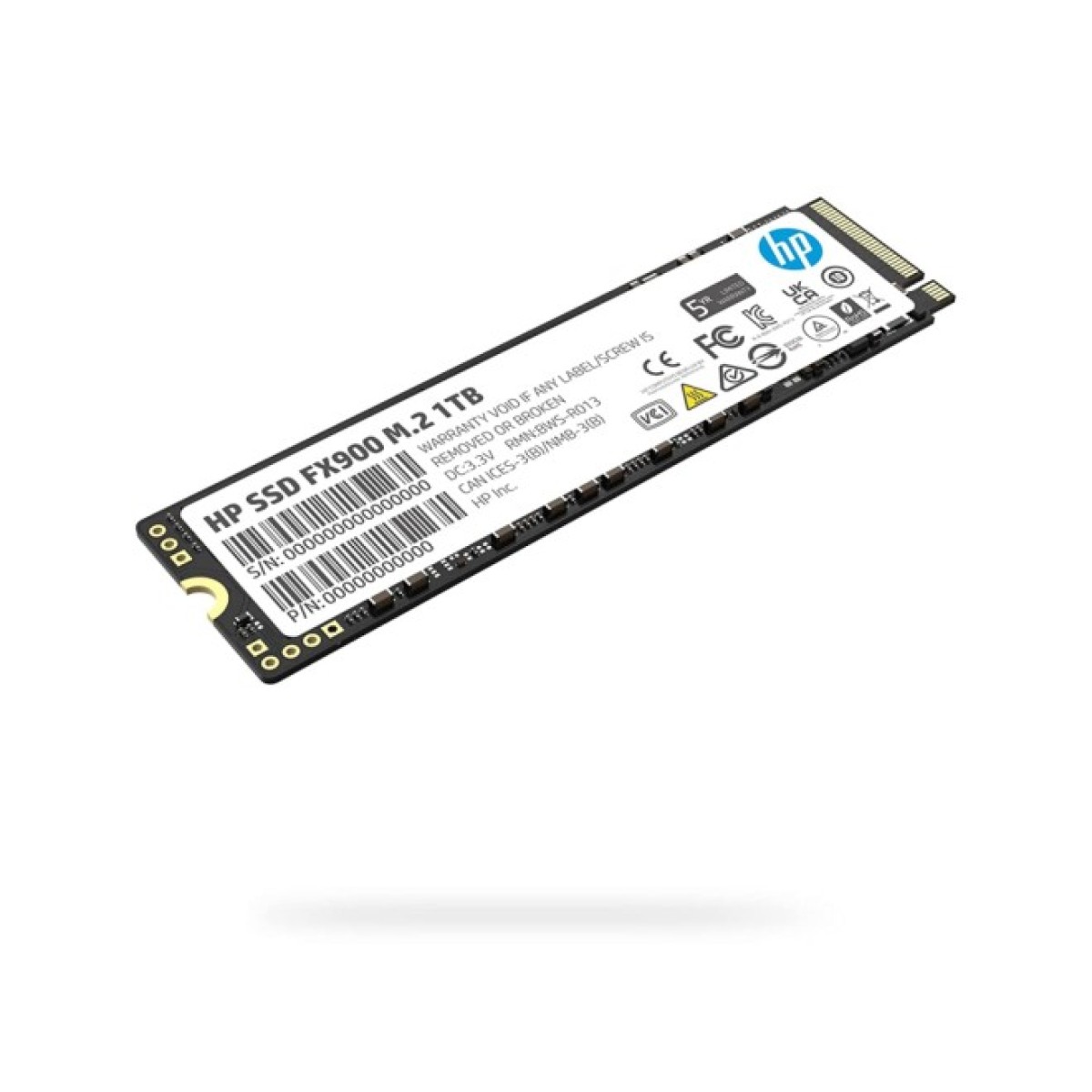 Накопитель SSD M.2 2280 1TB FX900 HP (57S53AA) 256_256.jpg