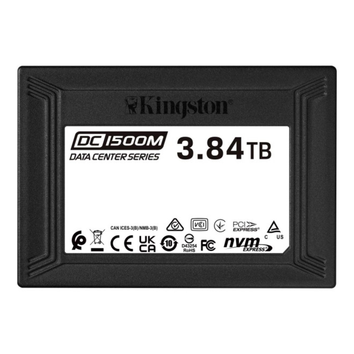 Накопитель SSD U.2 2.5" 3.84TB Kingston (SEDC1500M/3840G) 256_256.jpg
