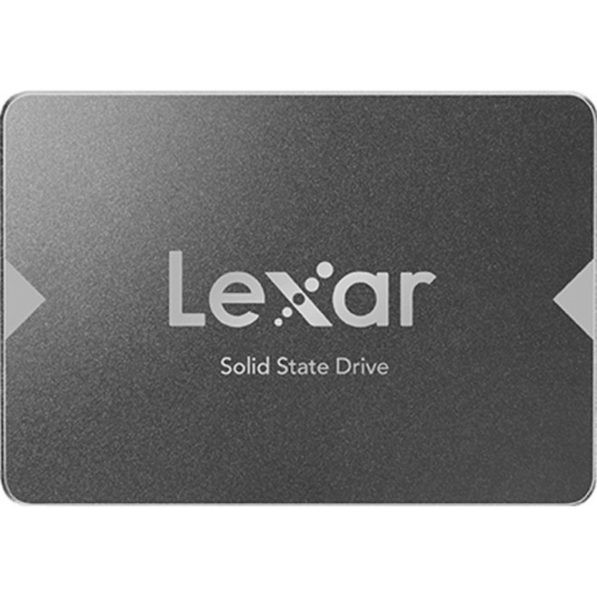 Накопитель SSD 2.5" 512GB NS100 Lexar (LNS100-512RB) 98_98.jpg - фото 1