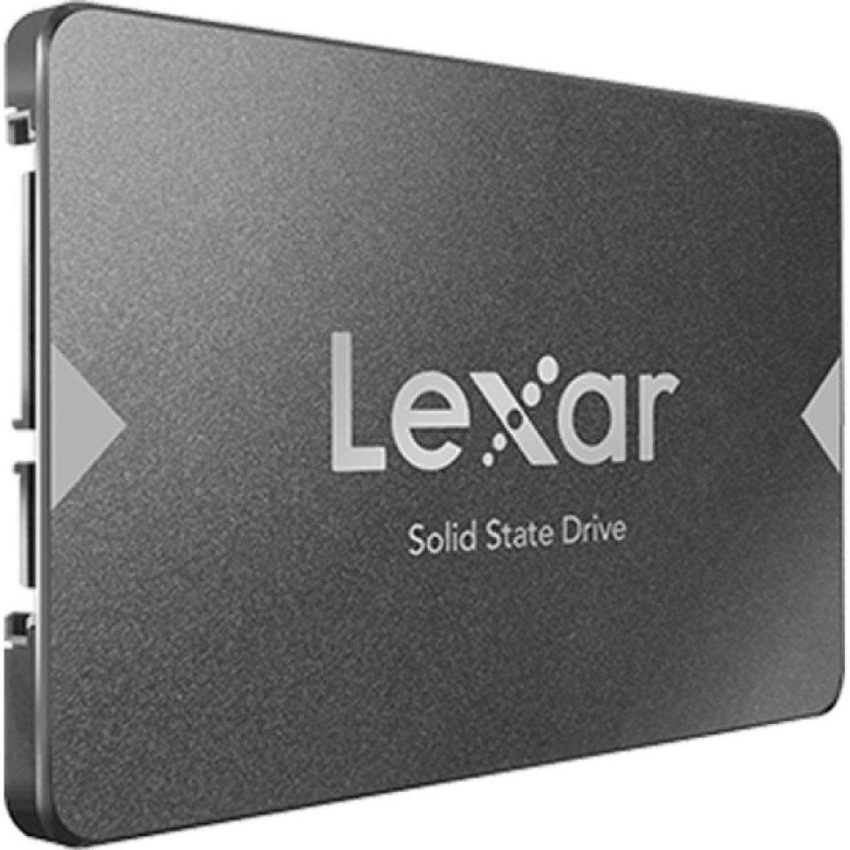 Накопитель SSD 2.5" 512GB NS100 Lexar (LNS100-512RB) 98_98.jpg - фото 2