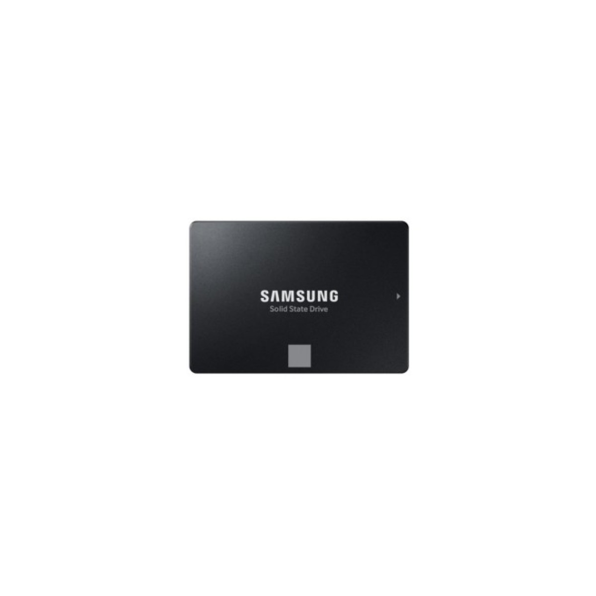 Накопитель SSD 2.5" 2TB 870 EVO Samsung (MZ-77E2T0B/EU) 98_98.jpg - фото 1