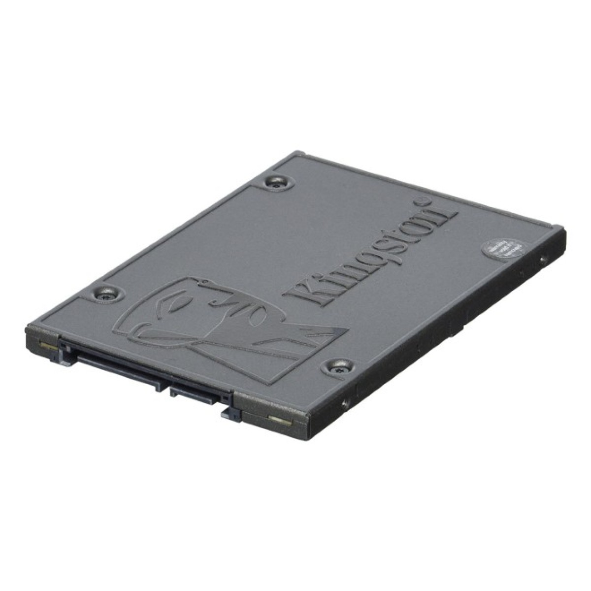 Накопитель SSD 2.5" 480GB Kingston (SA400S37/480G) 98_98.jpg - фото 2