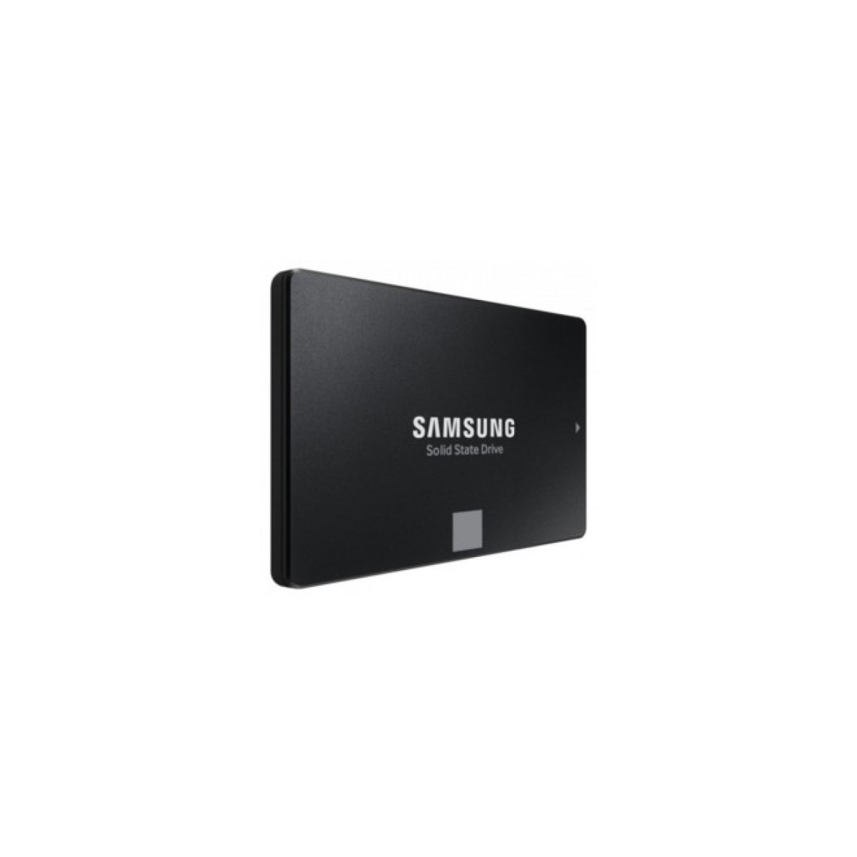Накопитель SSD 2.5" 2TB 870 EVO Samsung (MZ-77E2T0B/EU) 98_98.jpg - фото 2