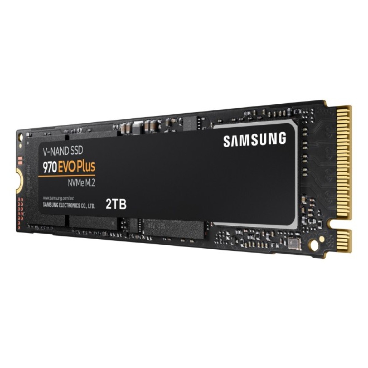 Накопитель SSD M.2 2280 2TB Samsung (MZ-V7S2T0BW) 98_98.jpg - фото 2