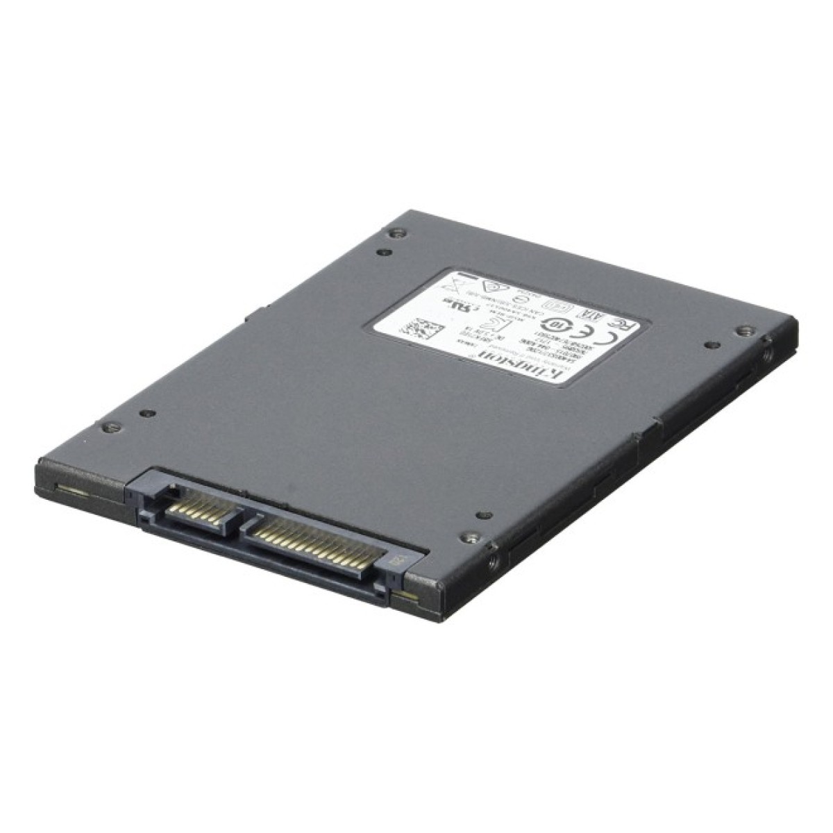 Накопичувач SSD 2.5" 480GB Kingston (SA400S37/480G) 98_98.jpg - фото 4