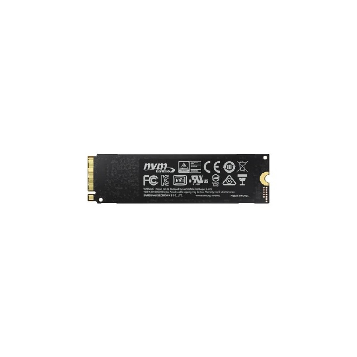 Накопичувач SSD M.2 2280 1TB Samsung (MZ-V7S1T0BW) 98_98.jpg - фото 2