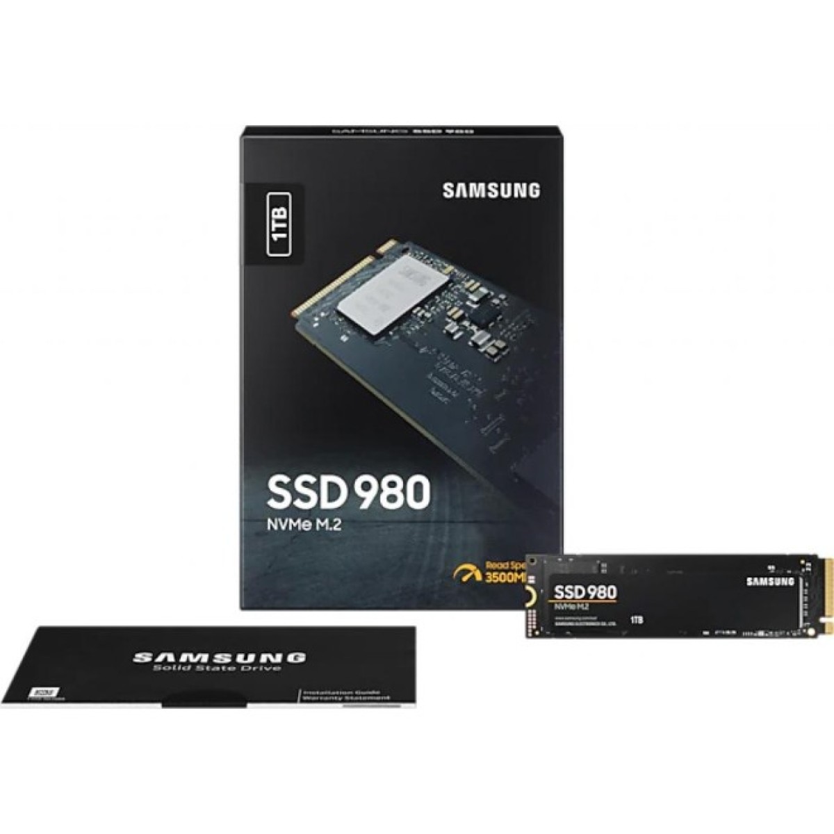 Накопичувач SSD M.2 2280 1TB Samsung (MZ-V8V1T0BW) 98_98.jpg - фото 4