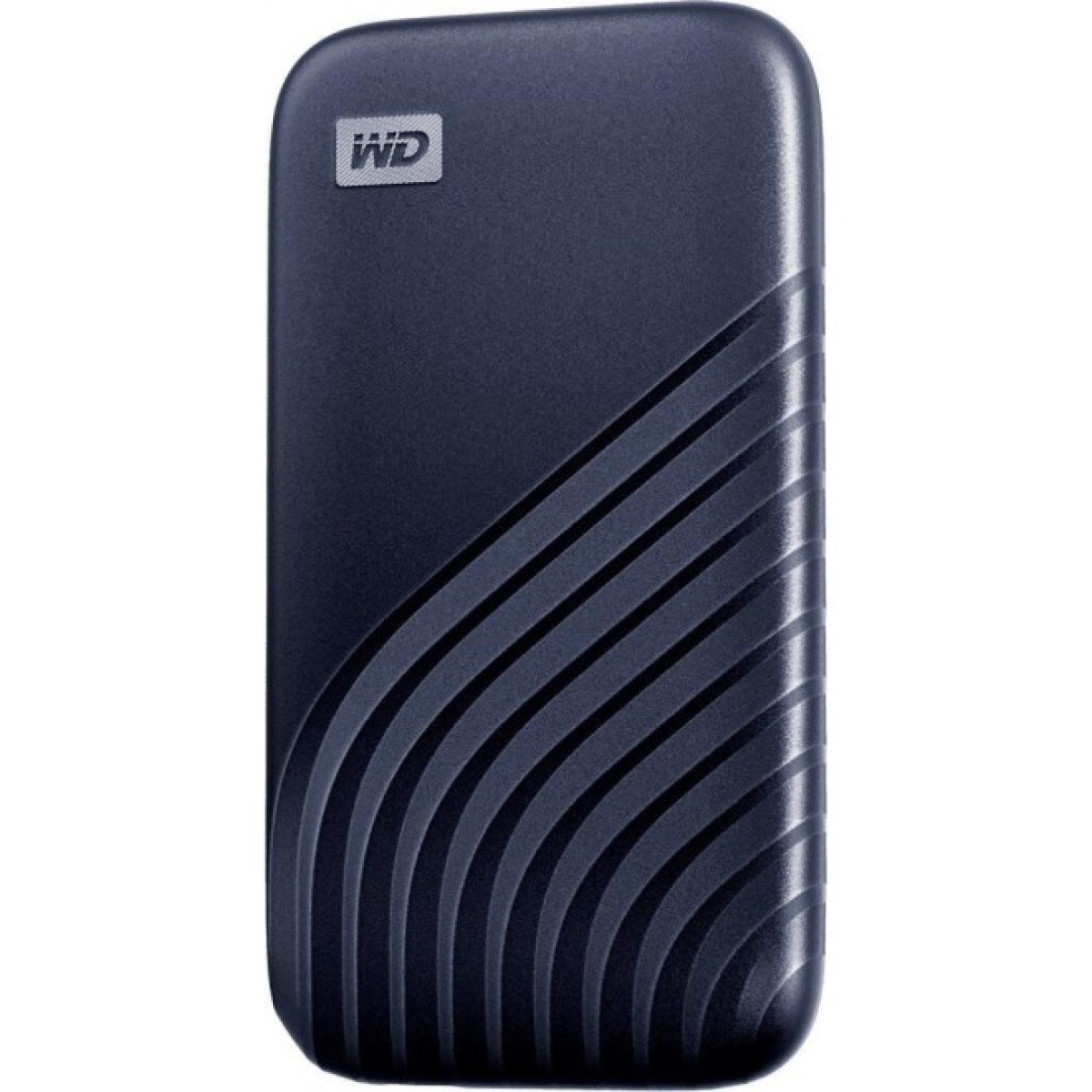 Накопитель SSD USB 3.2 1TB WD (WDBAGF0010BBL-WESN) 98_98.jpg - фото 4