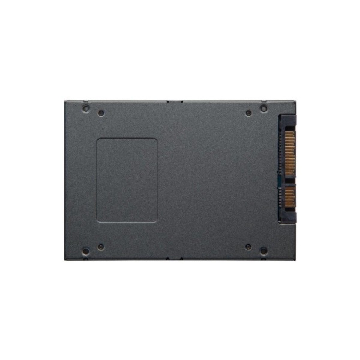 Накопичувач SSD 2.5" 960GB Kingston (SA400S37/960G) 98_98.jpg - фото 3