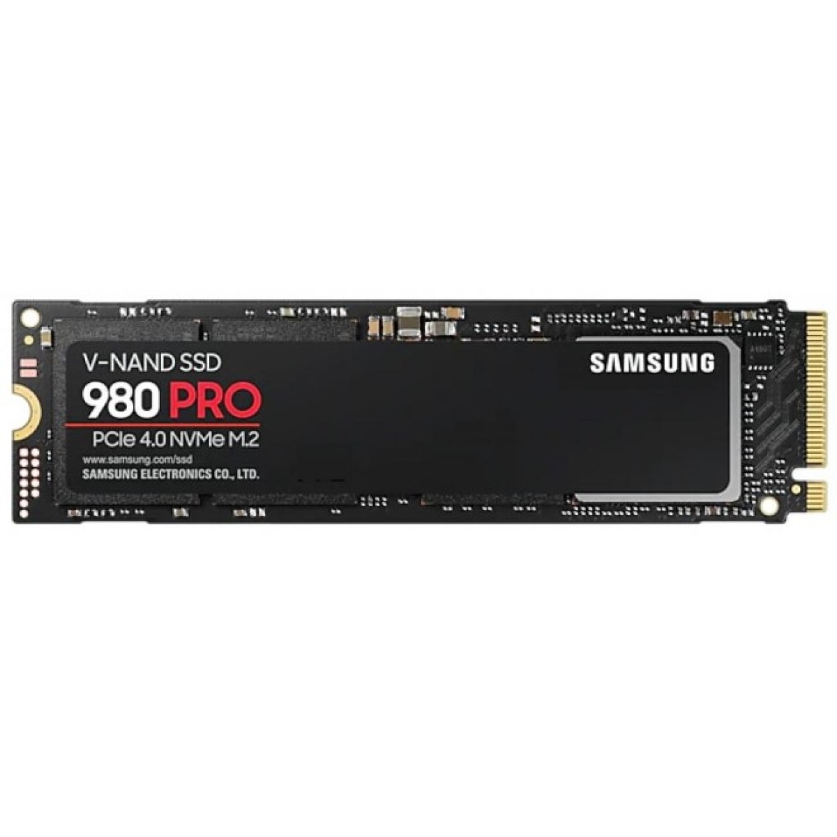 Накопичувач SSD M.2 2280 2TB Samsung (MZ-V8P2T0BW) 98_98.jpg - фото 1