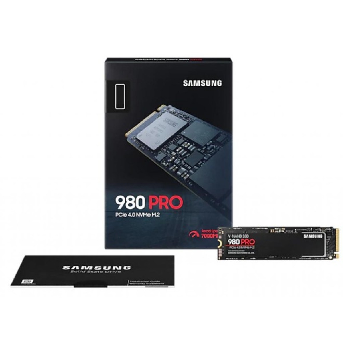 Накопичувач SSD M.2 2280 2TB Samsung (MZ-V8P2T0BW) 98_98.jpg - фото 2