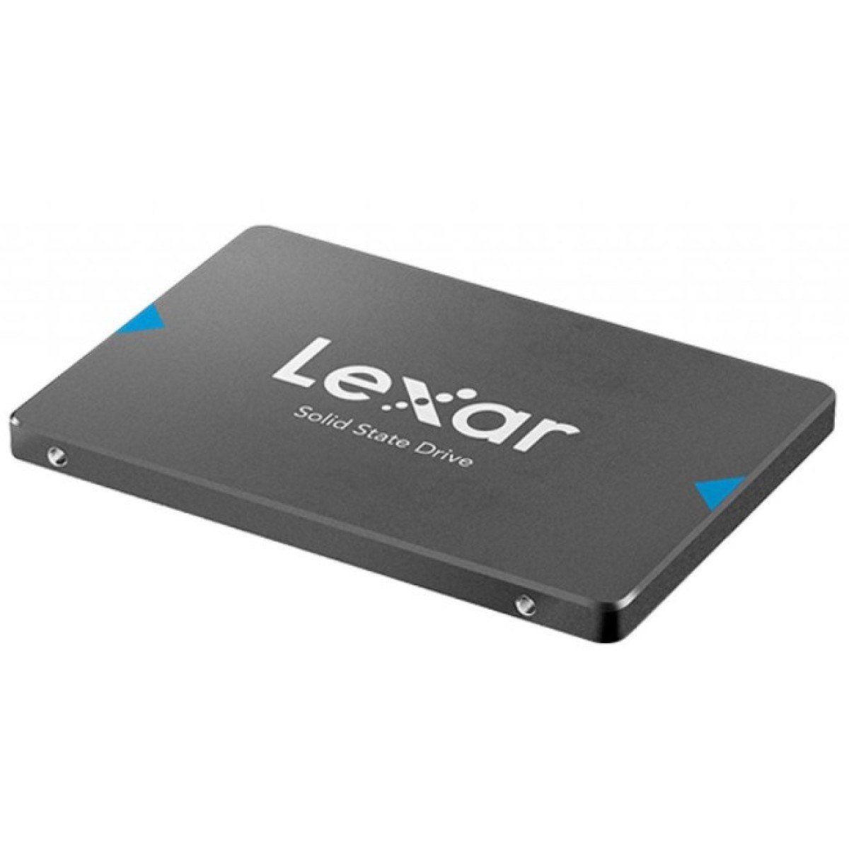 Накопитель SSD 2.5" 480GB NQ100 Lexar (LNQ100X480G-RNNNG) 98_98.jpg - фото 3