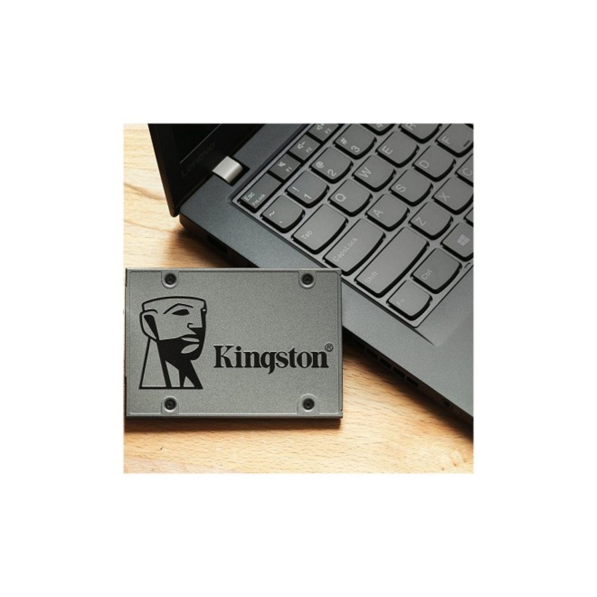Накопичувач SSD 2.5" 960GB Kingston (SA400S37/960G) 98_98.jpg - фото 4