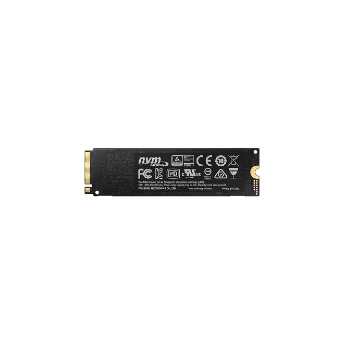 Накопитель SSD M.2 2280 250GB Samsung (MZ-V7S250BW) 98_98.jpg - фото 5