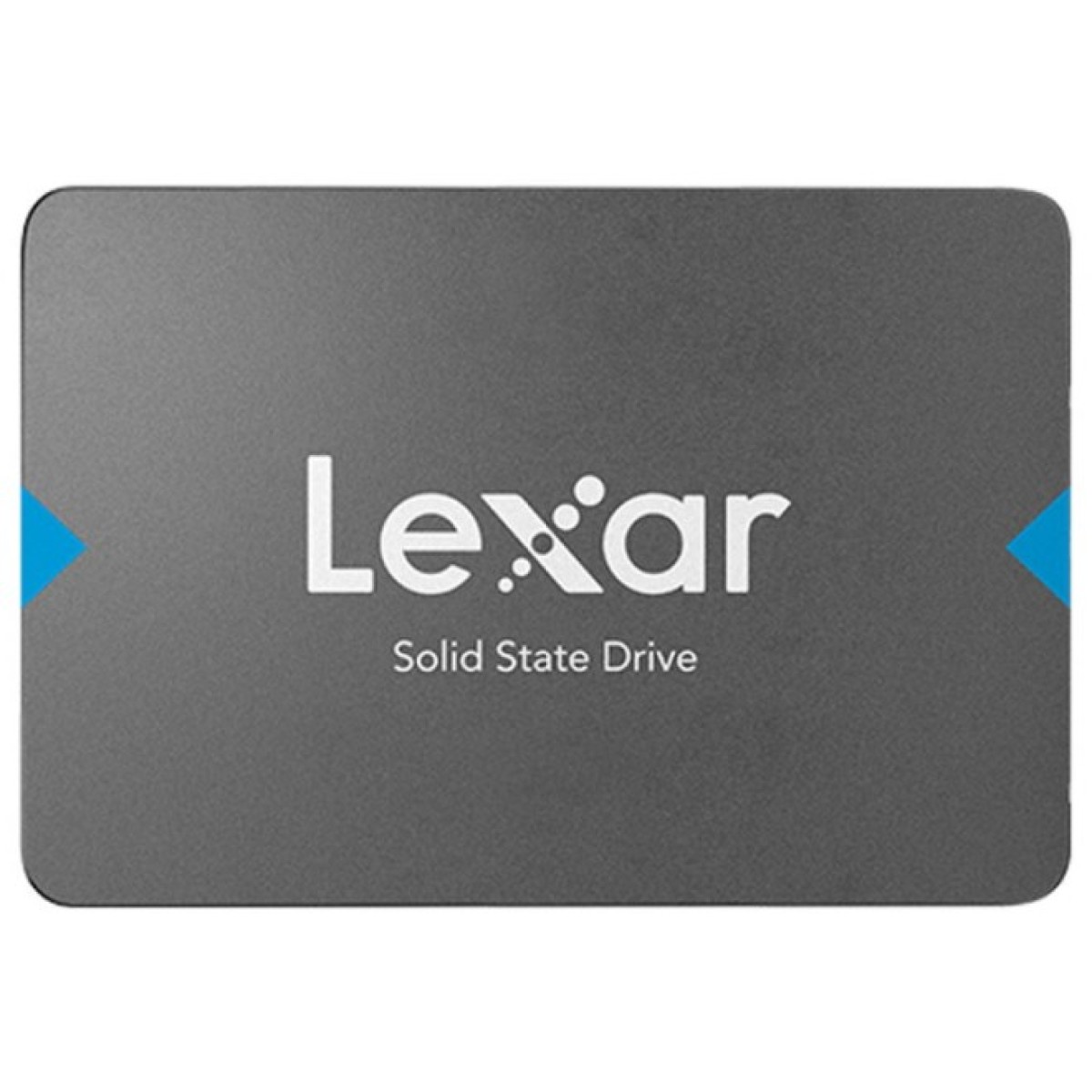 Накопитель SSD 2.5" 480GB NQ100 Lexar (LNQ100X480G-RNNNG) 256_256.jpg