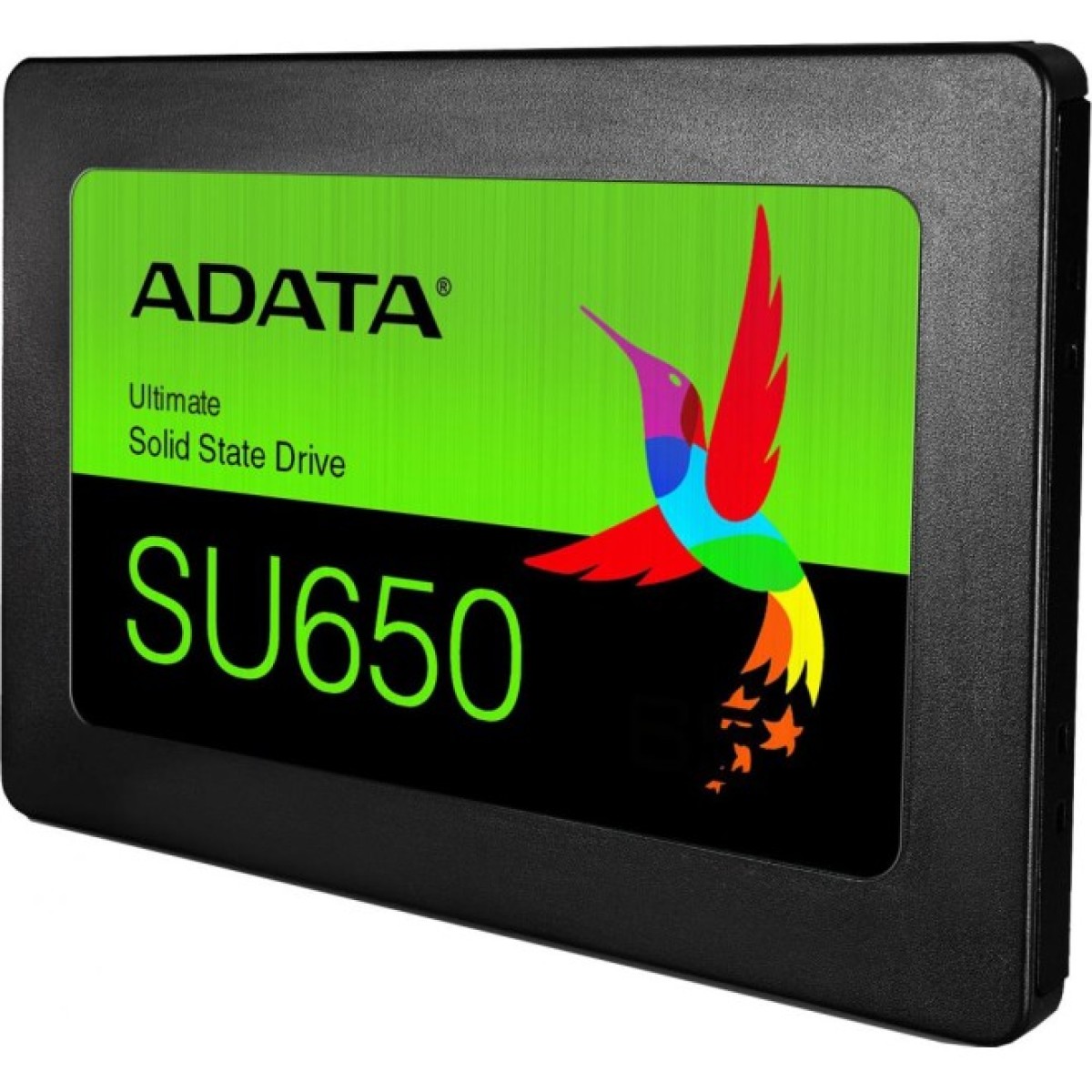 Накопитель SSD 2.5" 256GB ADATA (ASU650SS-256GT-R) 98_98.jpg - фото 3