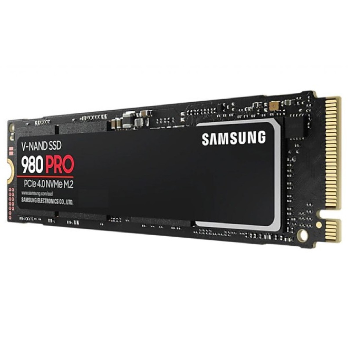 Накопичувач SSD M.2 2280 2TB Samsung (MZ-V8P2T0BW) 98_98.jpg - фото 3