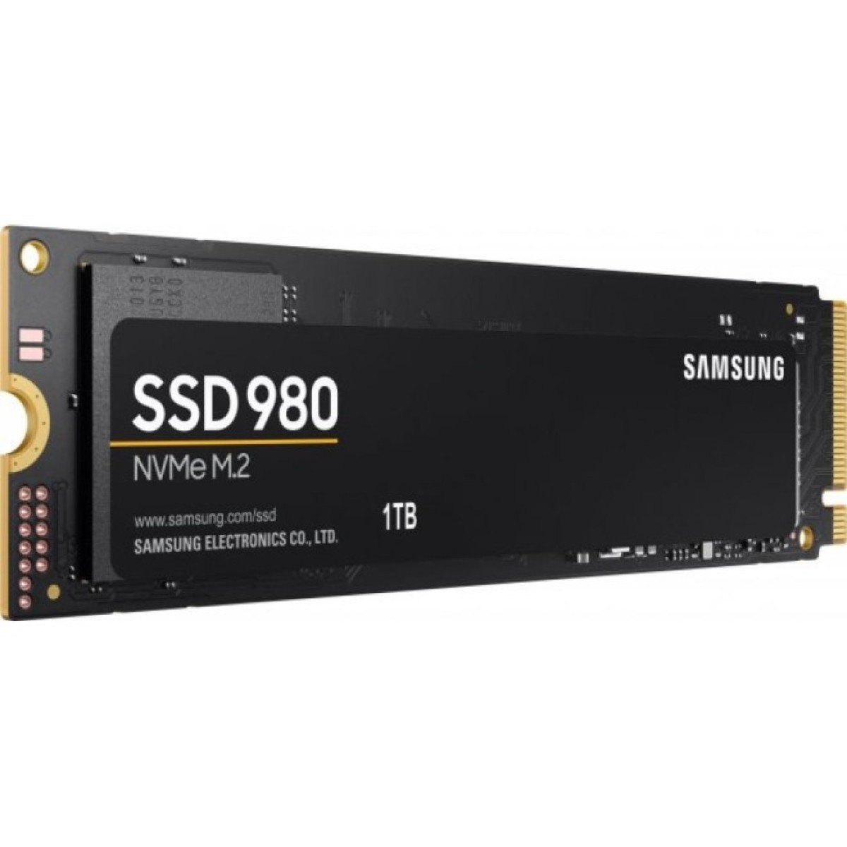 Накопичувач SSD M.2 2280 1TB Samsung (MZ-V8V1T0BW) 98_98.jpg - фото 6