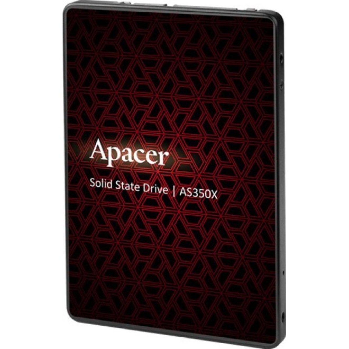 Накопитель SSD 2.5" 512GB AS350X Apacer (AP512GAS350XR-1) 98_98.jpg - фото 4
