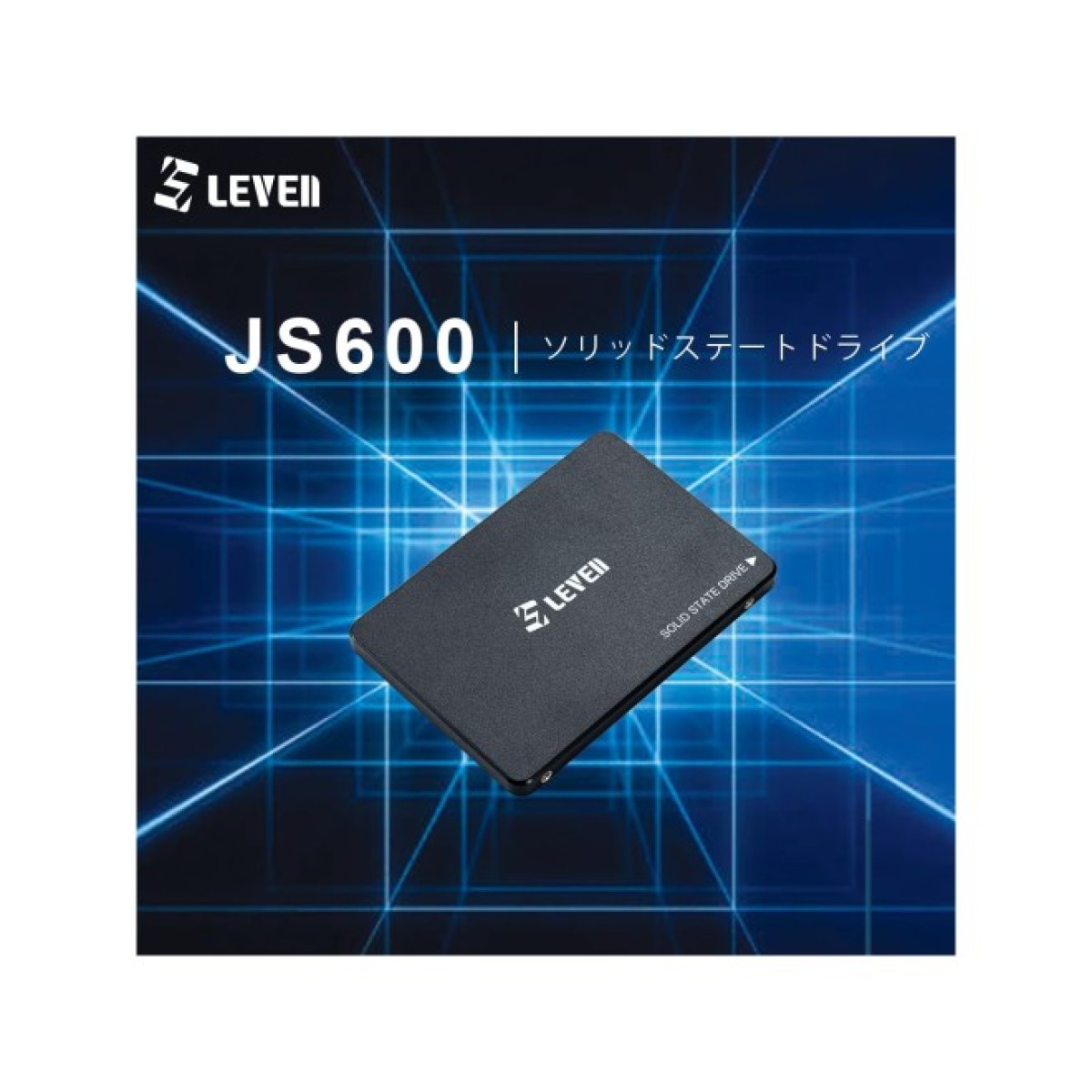 Накопитель SSD 2.5" 120GB LEVEN (JS600SSD120GB) 98_98.jpg - фото 2