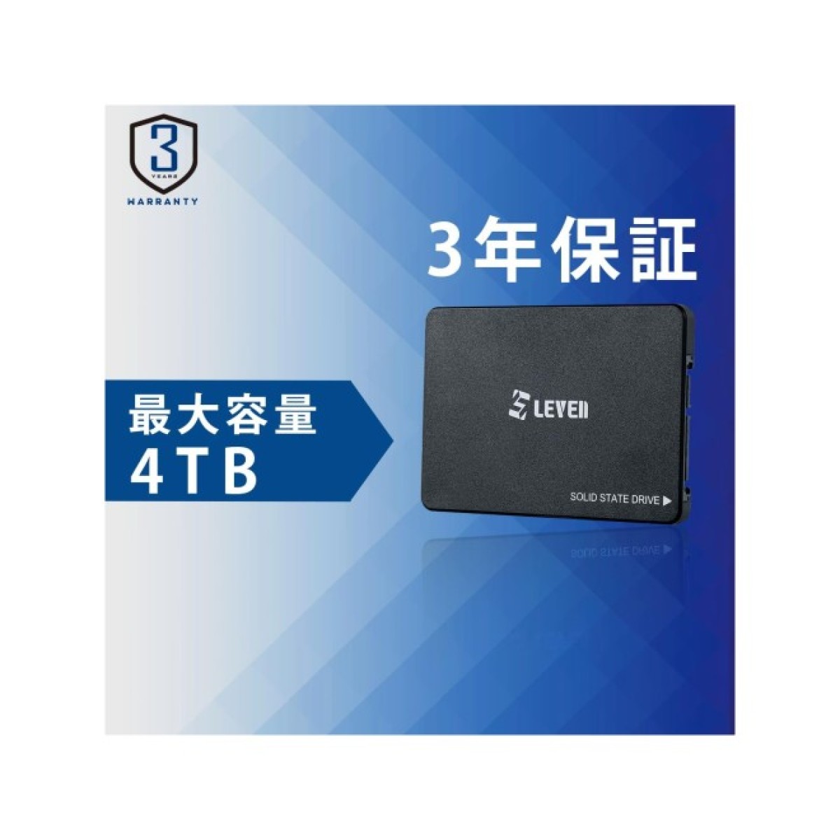 Накопитель SSD 2.5" 120GB LEVEN (JS600SSD120GB) 98_98.jpg - фото 3
