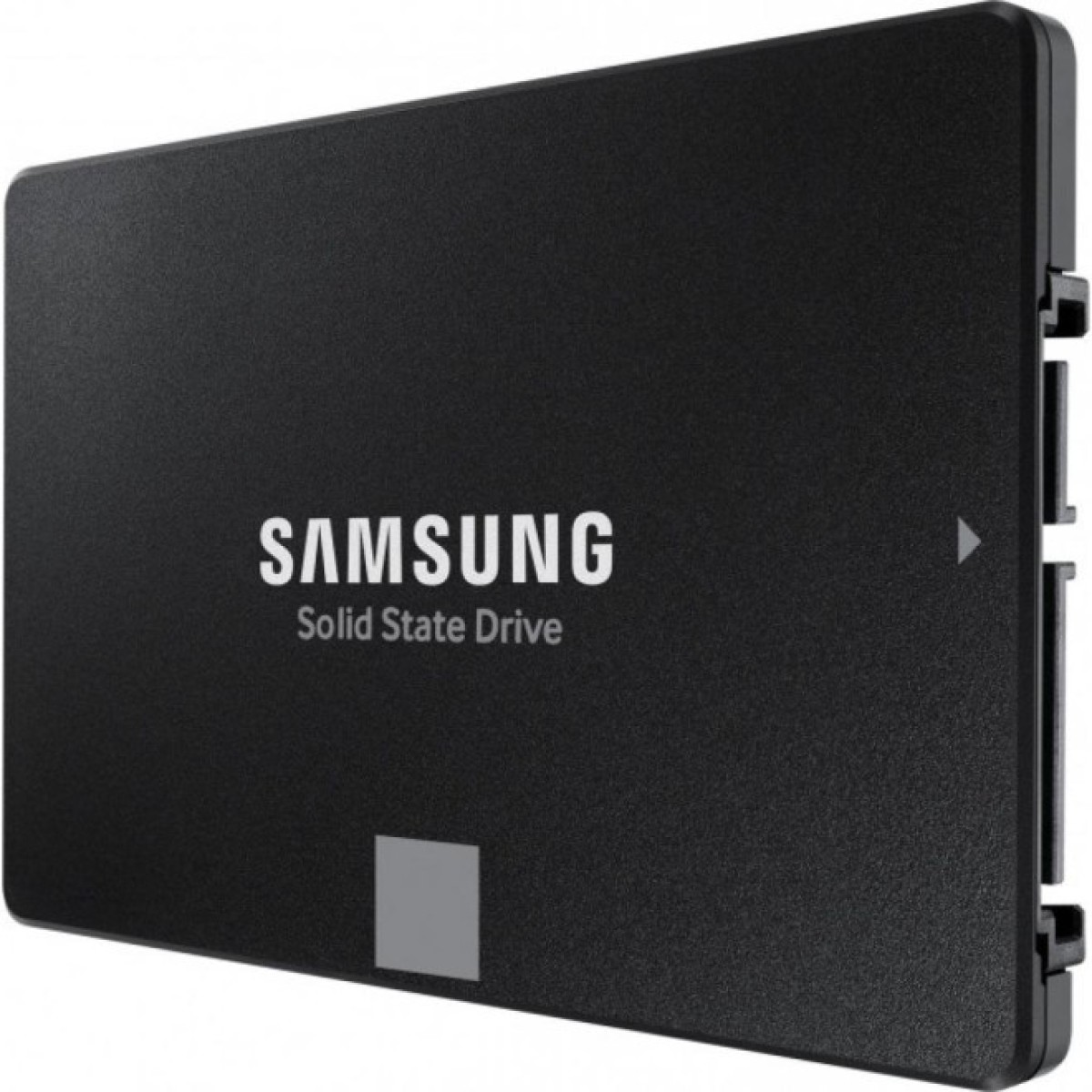 Накопичувач SSD 2.5" 500GB 870 EVO Samsung (MZ-77E500BW) 98_98.jpg - фото 3