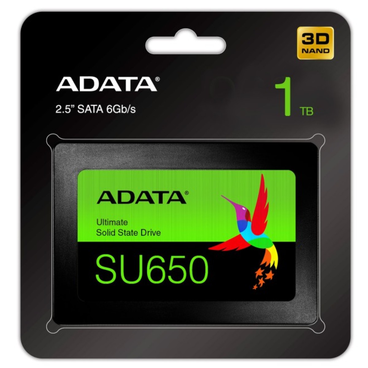 Накопитель SSD 2.5" 1TB ADATA (ASU650SS-1TT-R) 98_98.jpg - фото 2