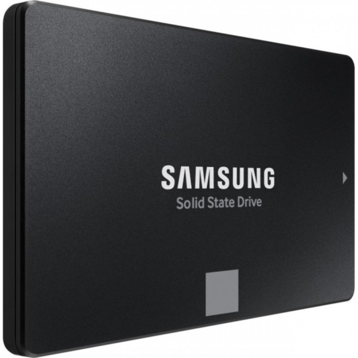 Накопитель SSD 2.5" 4TB 870 EVO Samsung (MZ-77E4T0BW) 98_98.jpg - фото 4