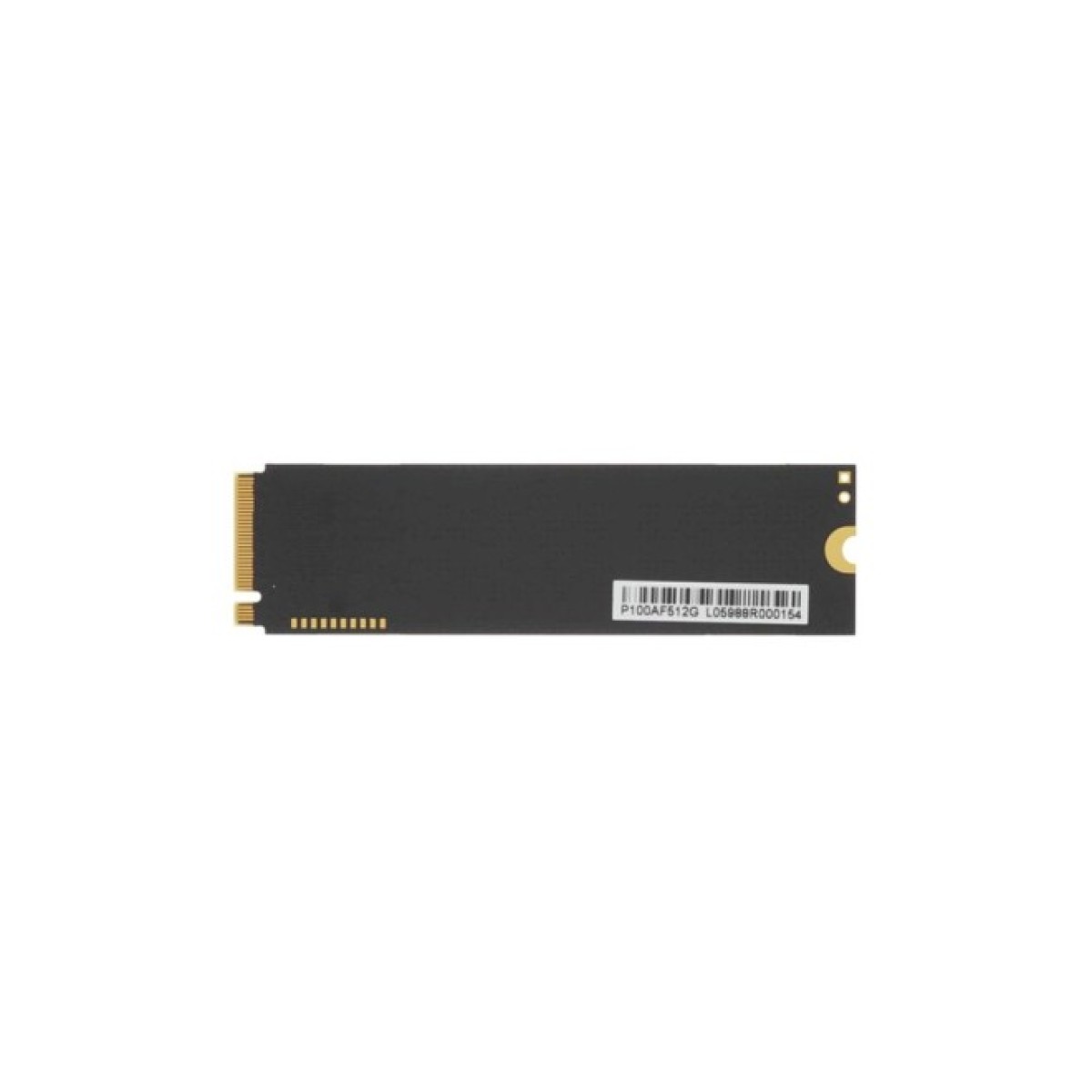 Накопитель SSD M.2 2280 512GB Apacer (AP512GAS2280P4U-1) 98_98.jpg - фото 2