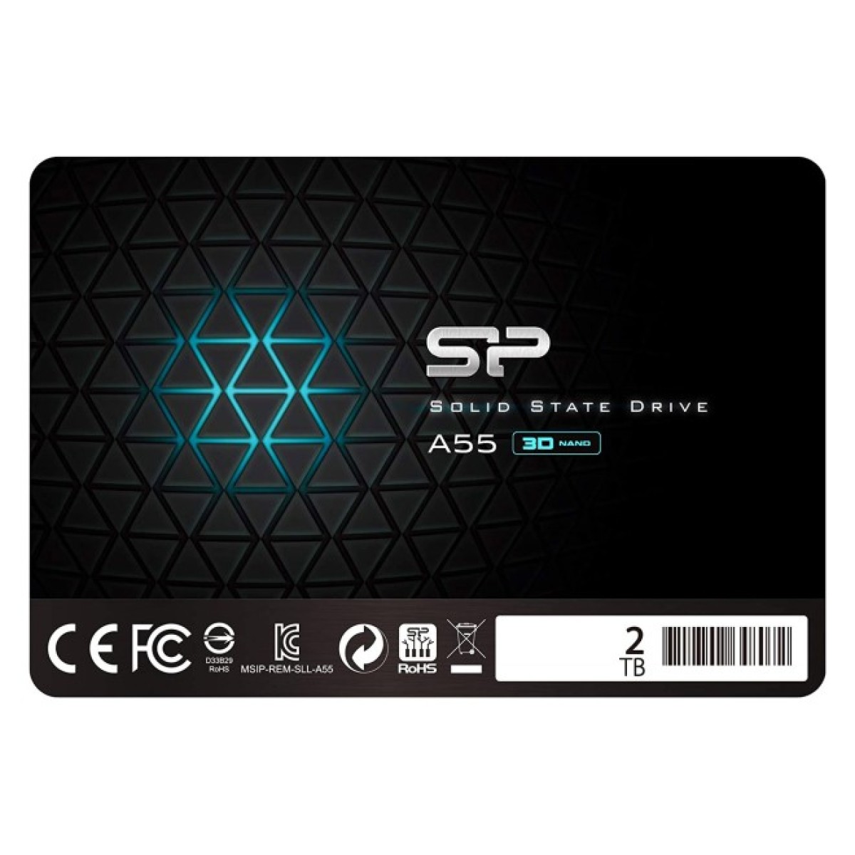 Накопитель SSD 2.5" 2TB Silicon Power (SP002TBSS3A55S25) 256_256.jpg