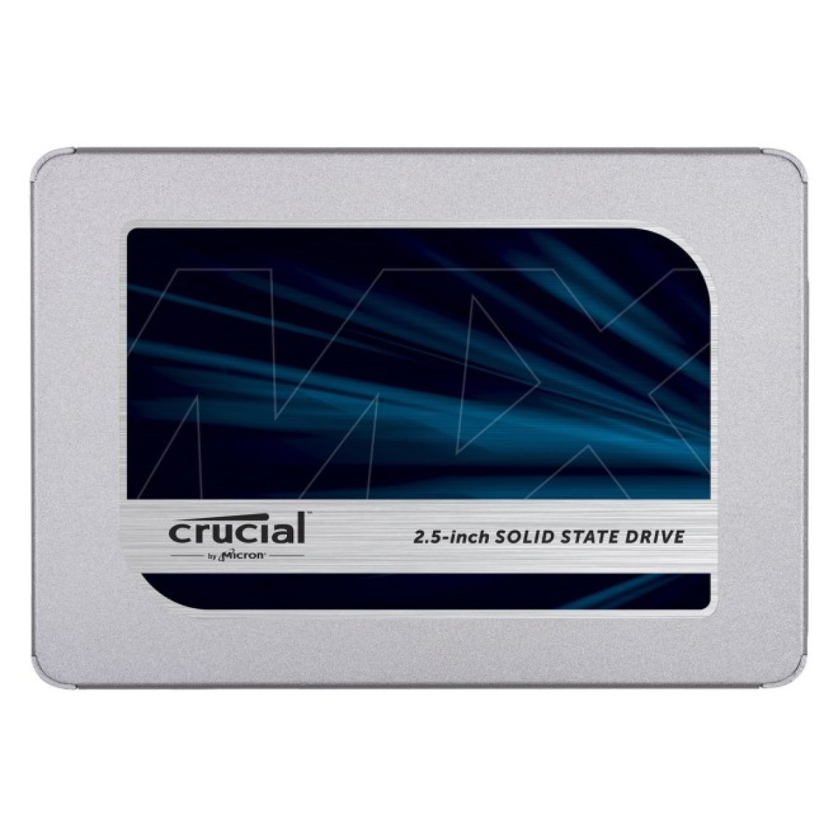 Накопитель SSD 2.5" 500GB Micron (CT500MX500SSD1) 98_98.jpg - фото 1