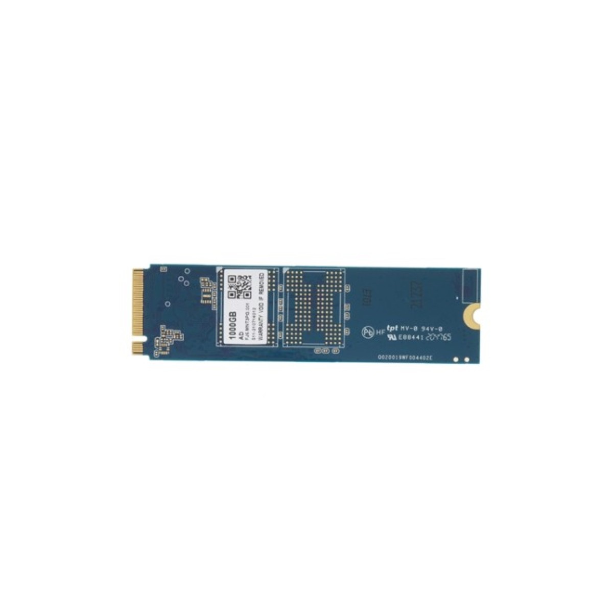 Накопичувач SSD M.2 2280 1TB Apacer (AP1TBAS2280P4U-1) 98_98.jpg - фото 3