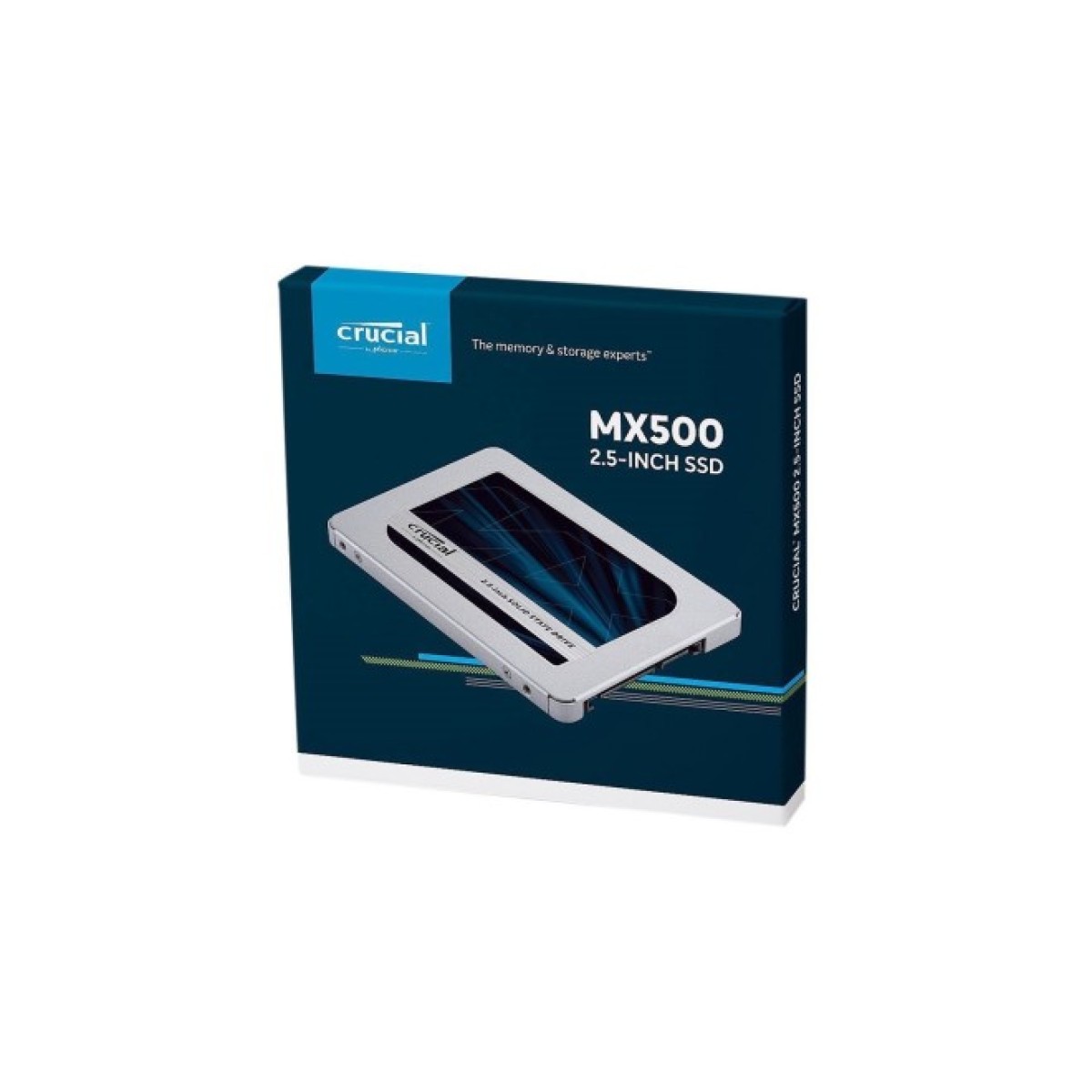 Накопитель SSD 2.5" 4TB Micron (CT4000MX500SSD1) 98_98.jpg - фото 2