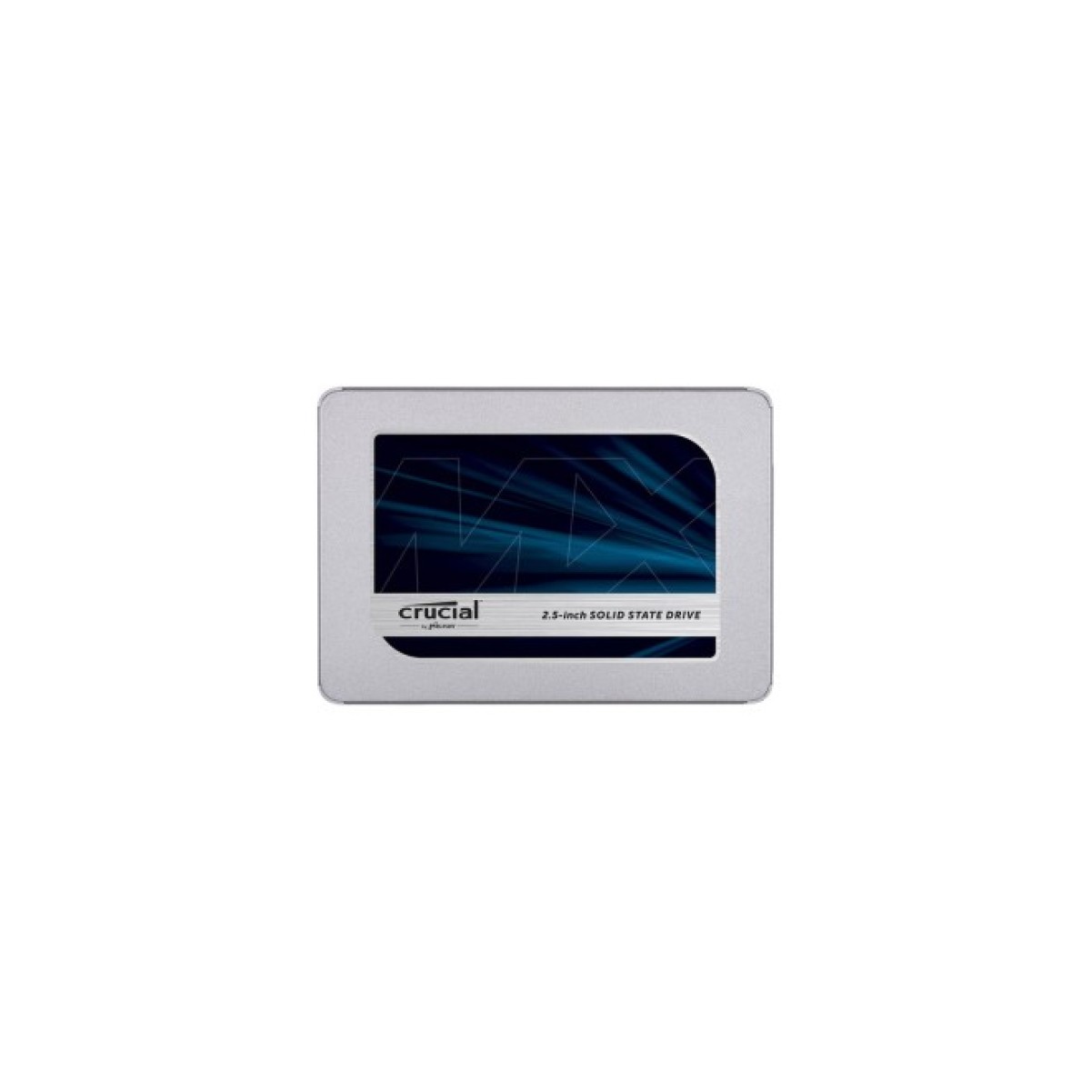 Накопитель SSD 2.5" 4TB Micron (CT4000MX500SSD1) 256_256.jpg