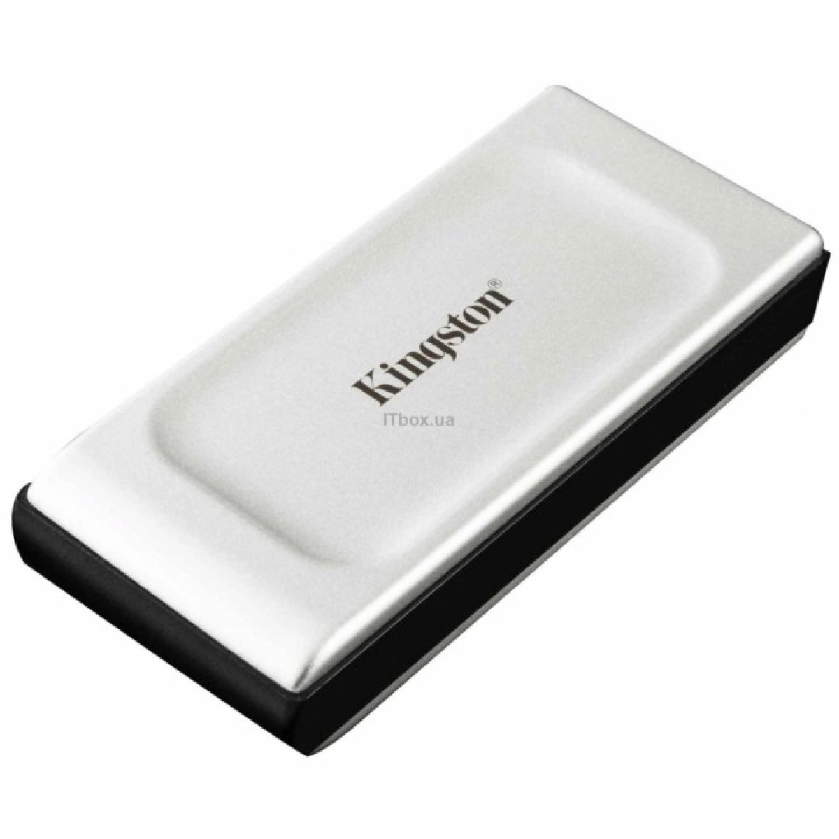 Накопичувач SSD USB 3.2 4TB Kingston (SXS2000/4000G) 98_98.jpg - фото 2