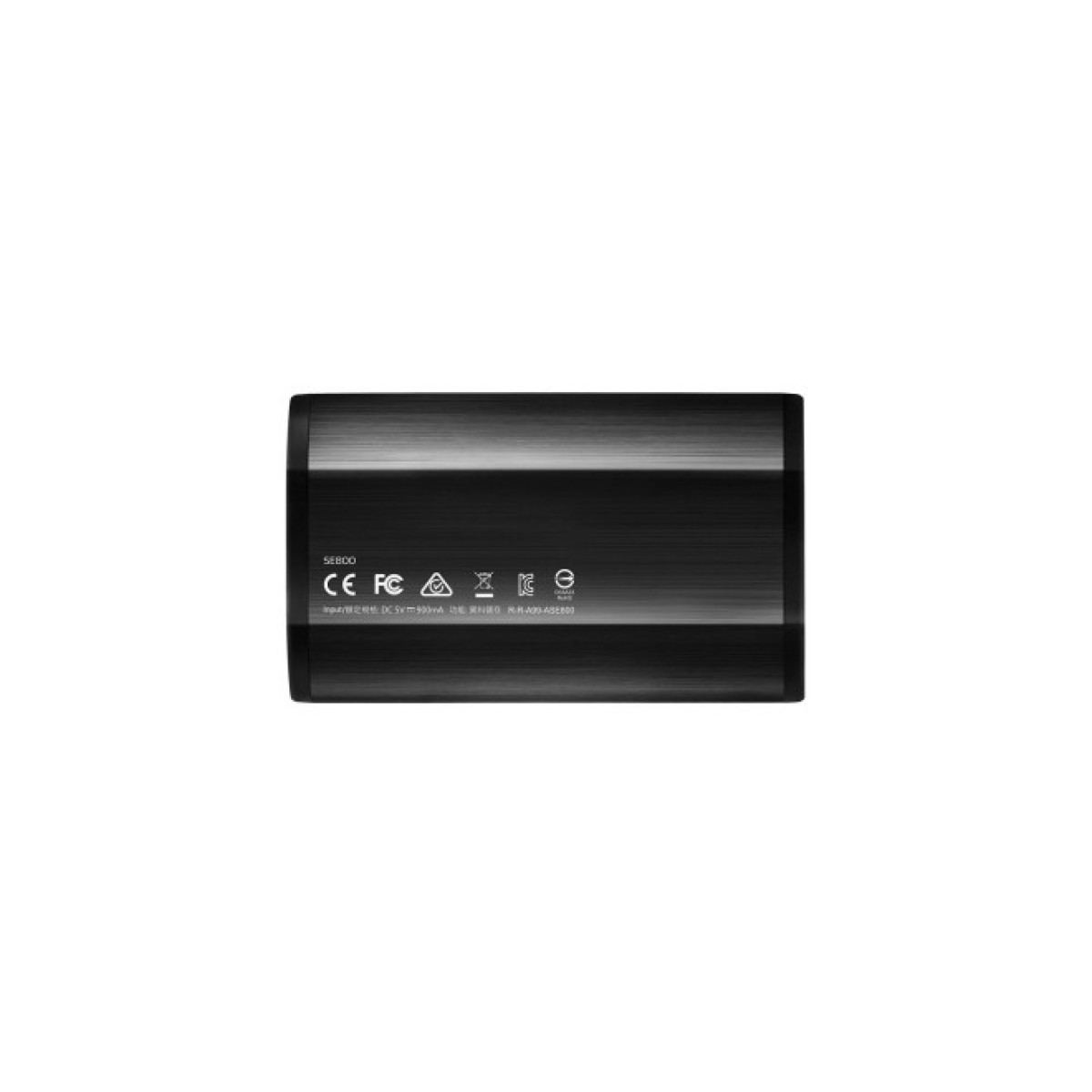 Накопичувач SSD USB 3.2 512GB ADATA (ASE800-512GU32G2-CBK) 98_98.jpg - фото 3